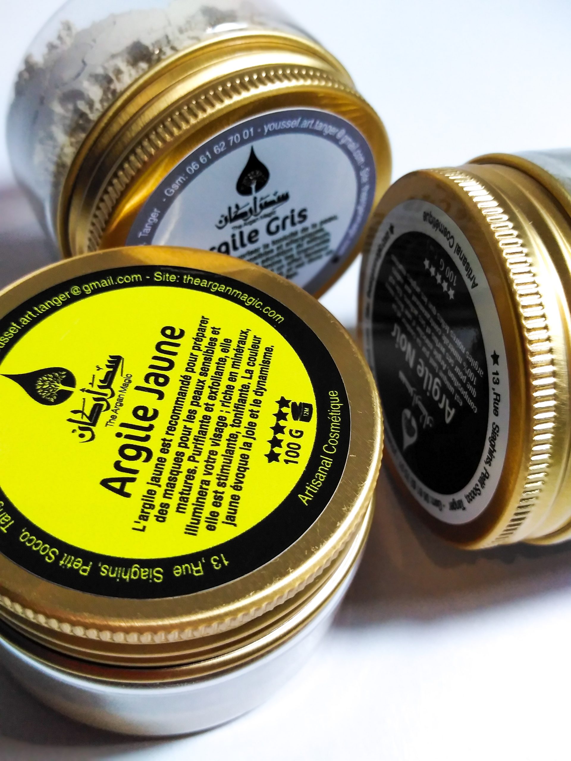 Home - THE ARGAN MAGIC BEST QUALITY COSMETICS