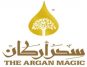 THE ARGAN MAGIC